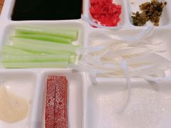 -四季民福烤鸭店(前门店)