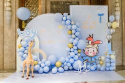 -荟派·派对世家