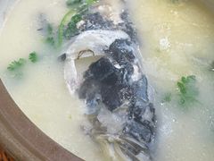 -翠茗农庄土菜馆(天目湖店)