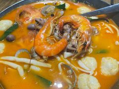 -金塔傣乡·德宏傣味·手抓饭·孔雀宴·云南民族特色菜(金瓦路店)