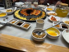 -韩宫宴和牛烤肉(盐城金鹰店)