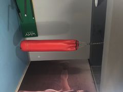 -袁振健身工作室