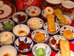 -味福记·本地特色菜(八一万达广场店)