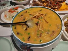 -曾排骨·传家菜(新繁店)