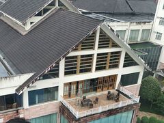-张家界京武铂尔曼酒店