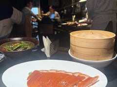 -喜悦烤鸭·新京菜(王府井店)