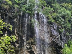 -天河潭旅游度假区