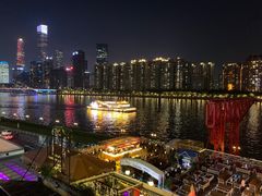 -AZUL by FUEL蓝色·法式酒馆(琶醍店)