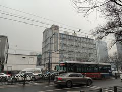 -北京市丰盛中医骨伤专科医院