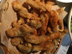 -沪小胖·小龙虾·蓝龙王(八佰伴店)
