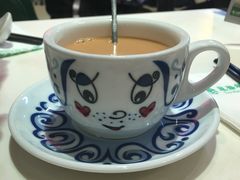 -翠华餐厅(山顶道店)