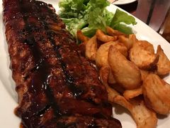 -Pancakes on the rocks(Darling Harbour)