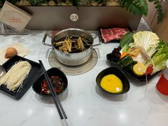 -呷哺呷哺(虹口赤峰路店)