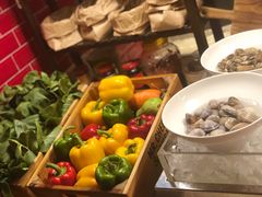 -食百绚全日制餐厅(成都棕榈泉费尔蒙酒店)
