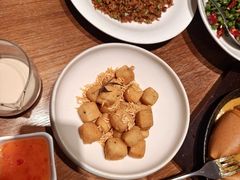 -大树餐厅(益田假日店)