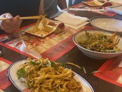 -新兴园饺子馆(北京百子湾店)