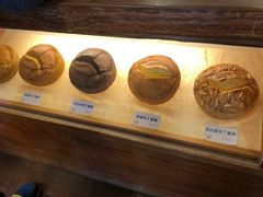 -春上布丁蛋糕-竹北文兴总店