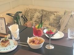 -22ºN BISTRO西餐&酒馆