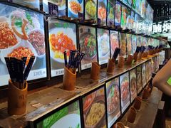 -园林美食城·本土农家菜(杨和镇店)