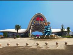 -渔岛海洋度假区