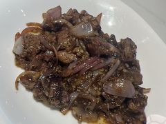 -凯萨印象铁板烧(苏州中心店)