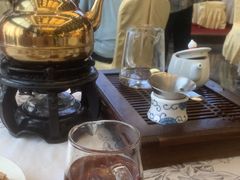 -香云轩·顺德菜(香云纱园林酒店店)