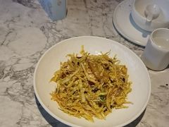-悦海·家宴·冰花皮皮虾大锅贴(宝龙店)