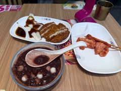 -小杨生煎(香港名都店)