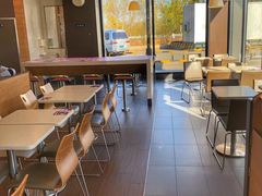 大堂-肯德基(葛沽DT店)