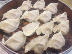 驴肉蒸饺-赵家馆(燕山大街店)