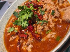 -楼兰新疆菜(江宁万达店)