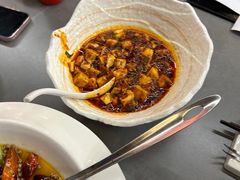 -香辣会·老牌川菜(骏豪店)
