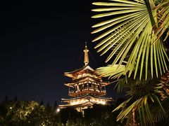-鼓楼(西湖风景名胜区)