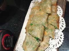 -芳芳私房菜·精做淮扬菜(承德路店)
