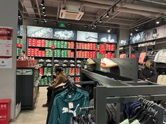 -PUMA品牌自营折扣店(天津佛罗伦萨小镇奥莱店)