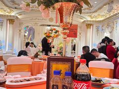 -白金汉爵大酒店·中餐厅(相城店)