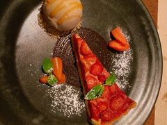 -Mercato莫卡多露台餐厅与酒吧(K11店)