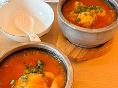 -海泰食府·新鲁菜·家宴(总部基地店)