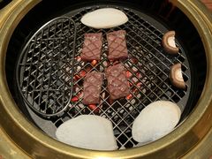 -虎哥六韩式烤肉料理 TIGERGRILL(隆生金山湖中心购物广场店)