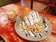 -October Coffee(Gaya)