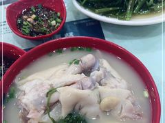 -廖老妈蹄花店(人民公园陕西街259号店)