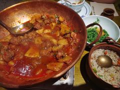 -一坐一忘云南菜(卓悦中心)