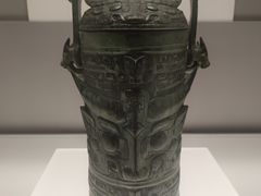 -上海博物馆(人民广场馆)