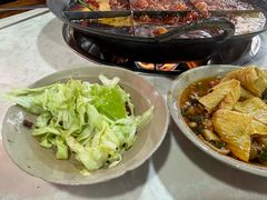-正南齊北重庆老火锅(光华村直营店)