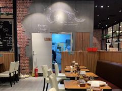 大堂-CoCo壱番屋(久光百货店)