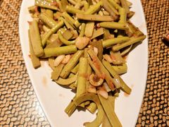 -老客家·客家菜(万达店)