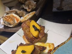 -三石铁板烧(紫竹桥店)