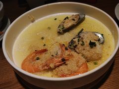 闽东蒜蓉海鲜汇-闽上鲜·福建菜(龙湖滨江天街店)