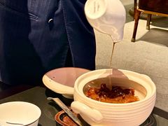 -人间采蜜(海信广场店)