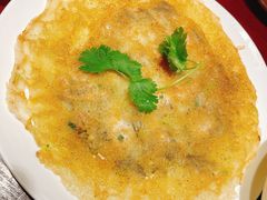 古法煎蚝烙-潮堂(环球金融中心店)